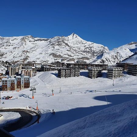 Appt 123 Home Club Tignes Exterior foto
