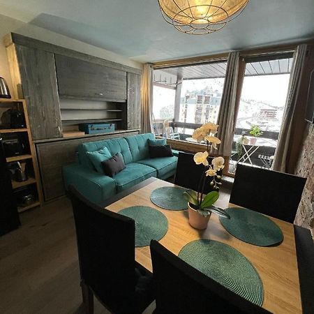 Appt 123 Home Club Tignes Exterior foto