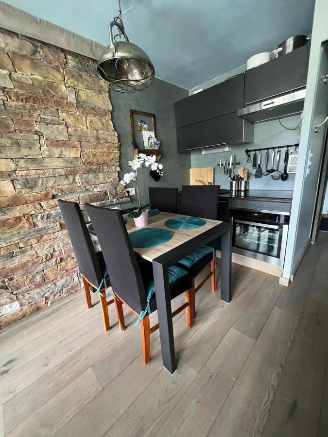 Appt 123 Home Club Tignes Exterior foto