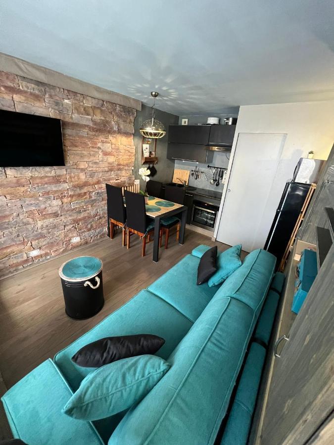 Appt 123 Home Club Tignes Exterior foto
